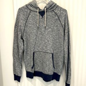 J Crew light weight sweatshirt